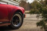 Porsche 911 Turbo 3.3 Targa 1987 года